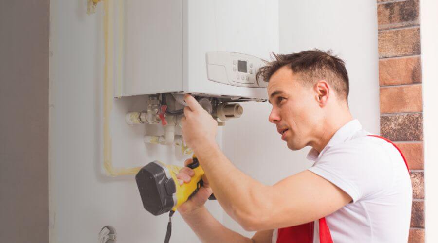 Professional Leak Detection Services in Markham, VA